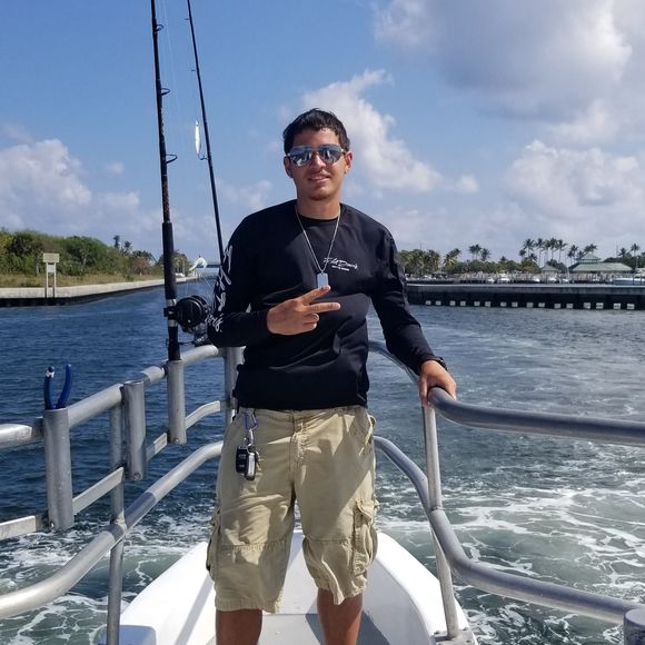 Meet your Posher, Jonathan - Picture 1 of 1